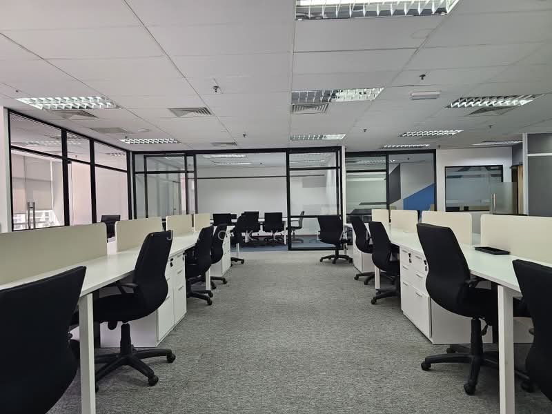 Office for Rent in KLCC (KL City Centre) - Jacky Lai - PropertyGuru.com.my
