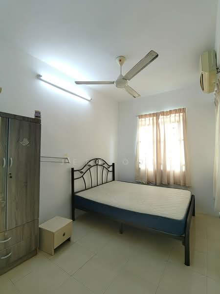 Kondominium untuk Dijual di D'Piazza - Jeff Ooi - Bedroom - PropertyGuru.com.my