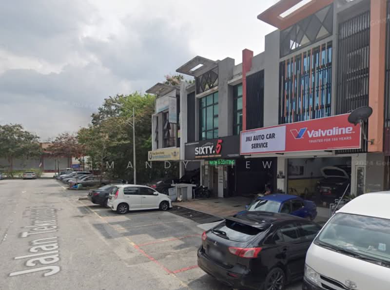 Shop for Rent in Petaling Jaya (Selangor) - Mandy Liew - Exterior - PropertyGuru.com.my