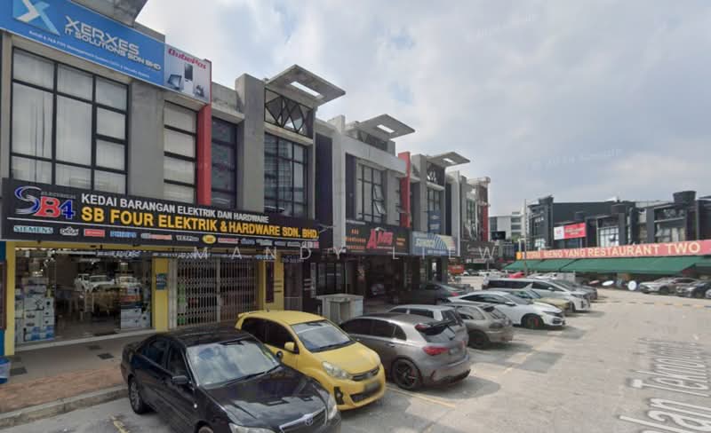 Shop for Rent in Petaling Jaya (Selangor) - Mandy Liew - Exterior - PropertyGuru.com.my