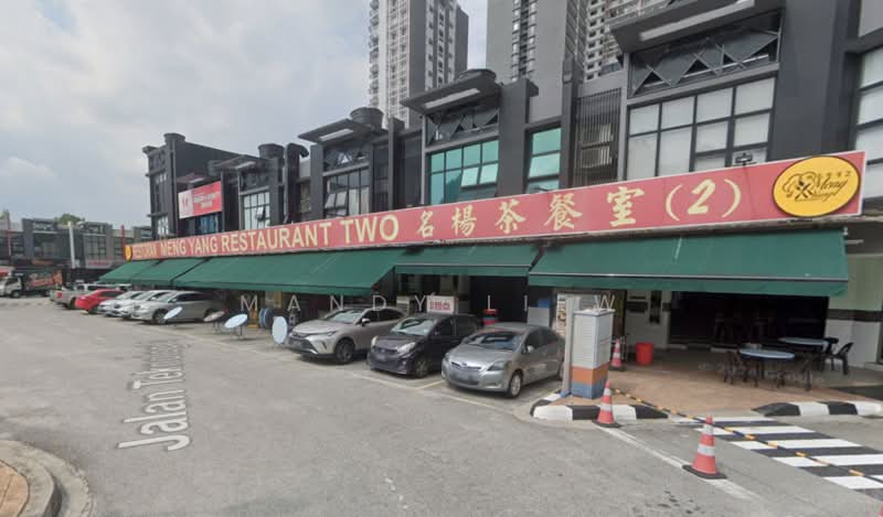 Shop for Rent in Petaling Jaya (Selangor) - Mandy Liew - Exterior - PropertyGuru.com.my