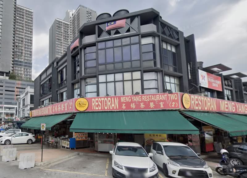 Shop for Rent in Petaling Jaya (Selangor) - Mandy Liew - Exterior - PropertyGuru.com.my