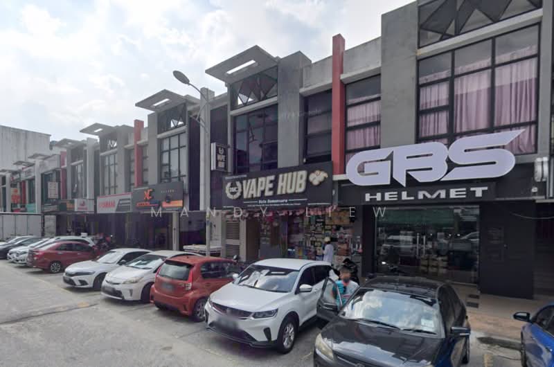 Shop for Rent in Petaling Jaya (Selangor) - Mandy Liew - Exterior - PropertyGuru.com.my