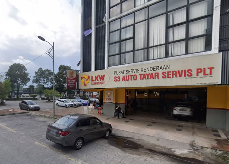 Shop for Rent in Petaling Jaya (Selangor) - Mandy Liew - PropertyGuru.com.my