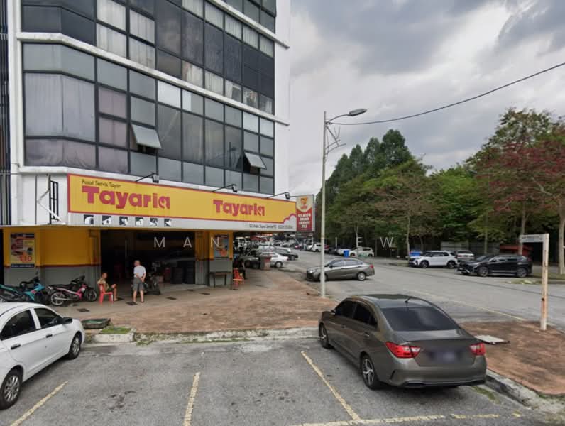 Shop for Rent in Petaling Jaya (Selangor) - Mandy Liew - Exterior - PropertyGuru.com.my
