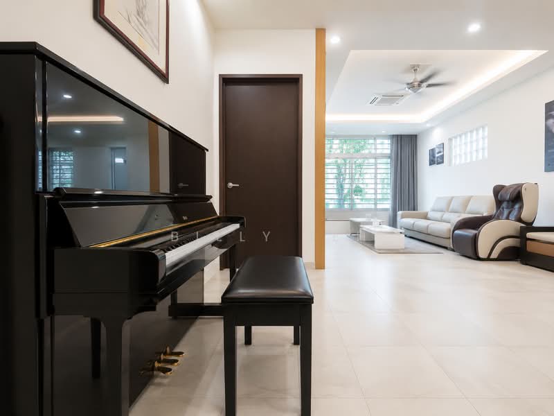 Pangsapuri untuk Dijual di Sri Emas - Billy Teh - PropertyGuru.com.my