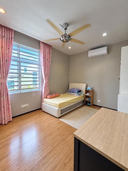 Pangsapuri untuk Dijual di Sri Emas - Billy Teh - PropertyGuru.com.my