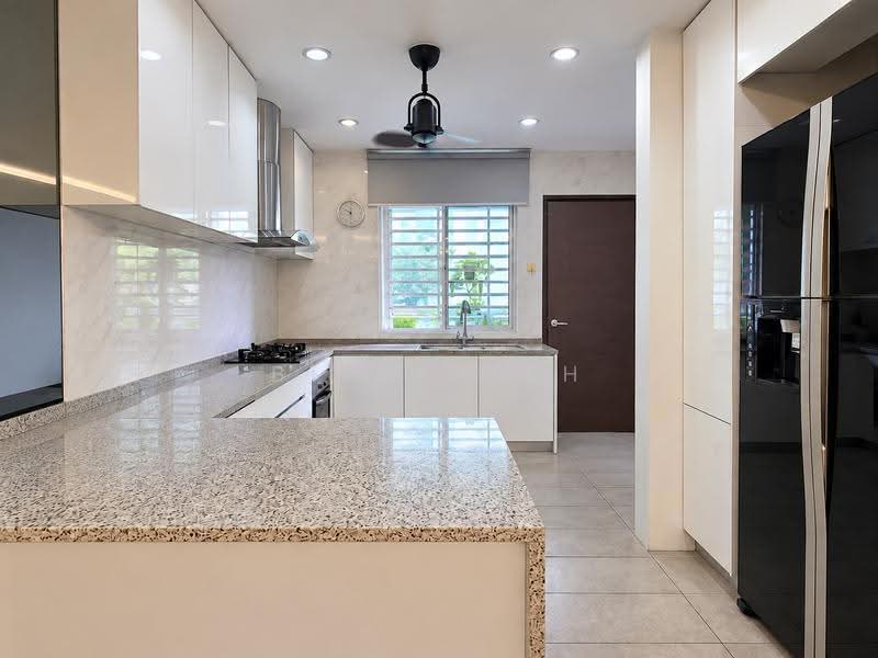 Pangsapuri untuk Dijual di Sri Emas - Billy Teh - PropertyGuru.com.my