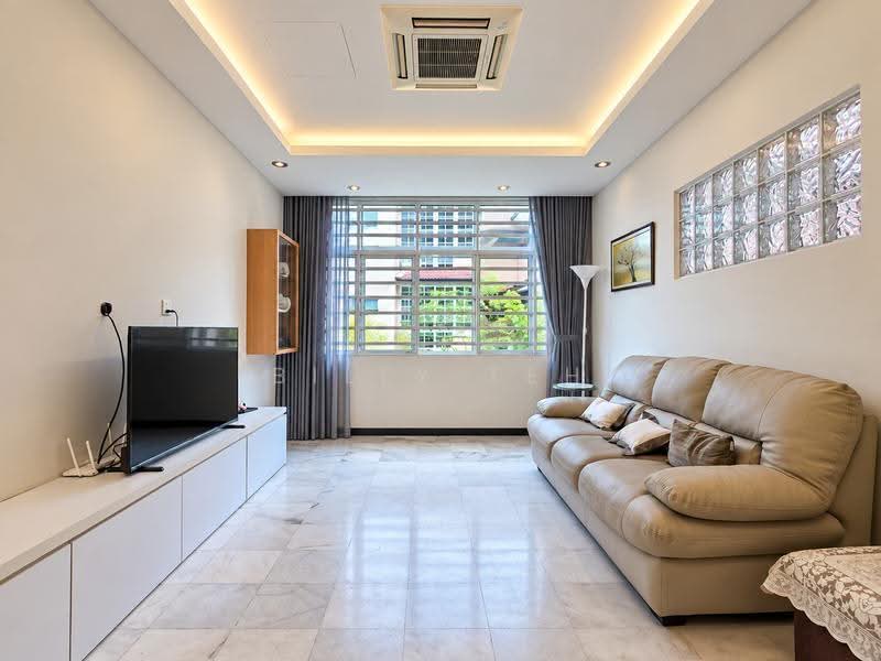 Pangsapuri untuk Dijual di Sri Emas - Billy Teh - PropertyGuru.com.my