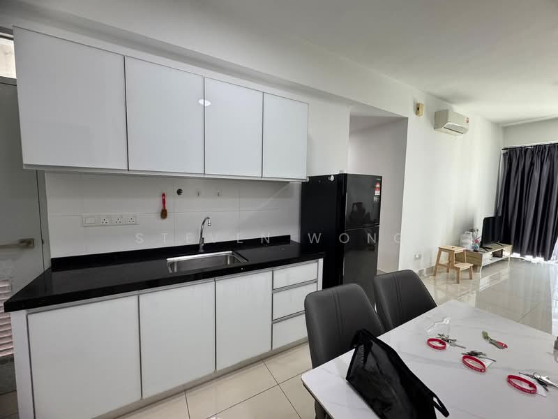 Condominium for Rent at Tropicana Bay Residences - STEVEN WONG - PropertyGuru.com.my