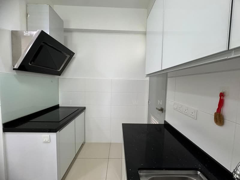 Condominium for Rent at Tropicana Bay Residences - STEVEN WONG - PropertyGuru.com.my