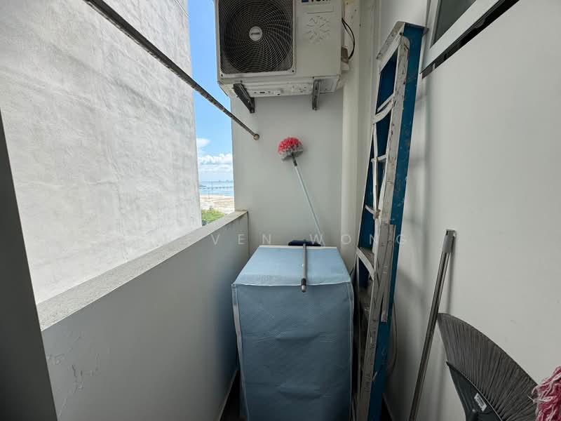Condominium for Rent at Tropicana Bay Residences - STEVEN WONG - PropertyGuru.com.my