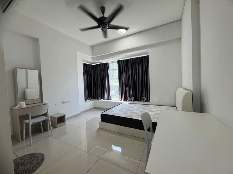 Condominium for Rent at Tropicana Bay Residences - STEVEN WONG - PropertyGuru.com.my