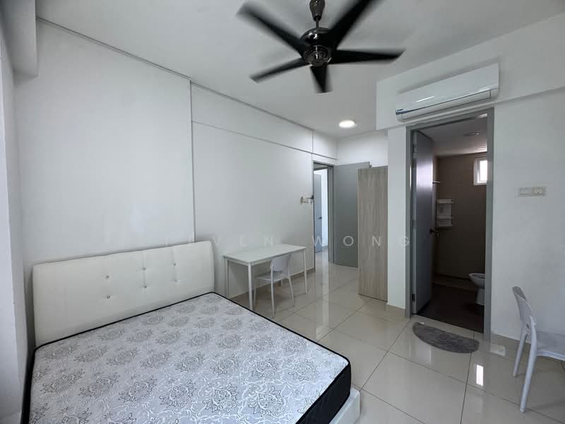 Condominium for Rent at Tropicana Bay Residences - STEVEN WONG - PropertyGuru.com.my