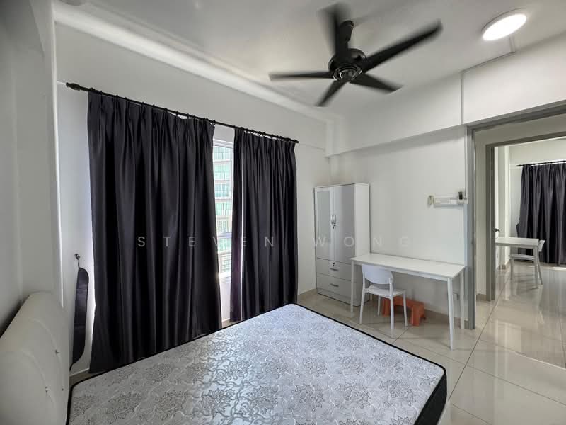 Condominium for Rent at Tropicana Bay Residences - STEVEN WONG - PropertyGuru.com.my