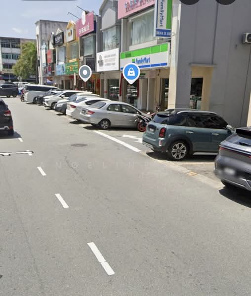 Shop / Office for Rent in Pusat Perniagaan Maju Utama (Bukit Mertajam) - Angeline Tio - Exterior - PropertyGuru.com.my