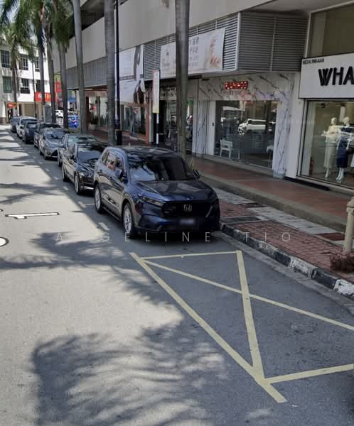 Shop / Office for Rent in Pusat Perniagaan Maju Utama (Bukit Mertajam) - Angeline Tio - PropertyGuru.com.my