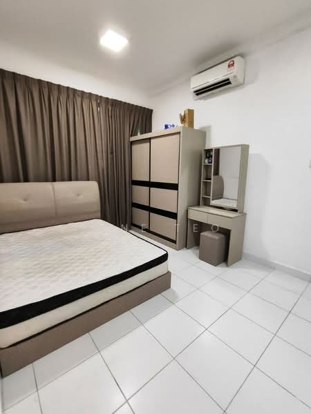 Pangsapuri untuk Disewa di Seri Austin Residence (Pangsapuri Seri Austin) - June Teo - Bedroom - PropertyGuru.com.my