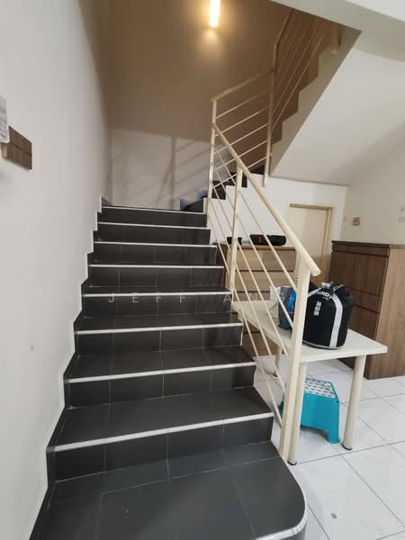 2-storey Terraced House for Sale in Taman Perling (Perling) - Jeff Ang - Interior - PropertyGuru.com.my