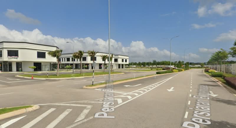 Kedai / Pejabat untuk Disewa di Pasir Gudang (Johor) - Steve Tey - Exterior - PropertyGuru.com.my