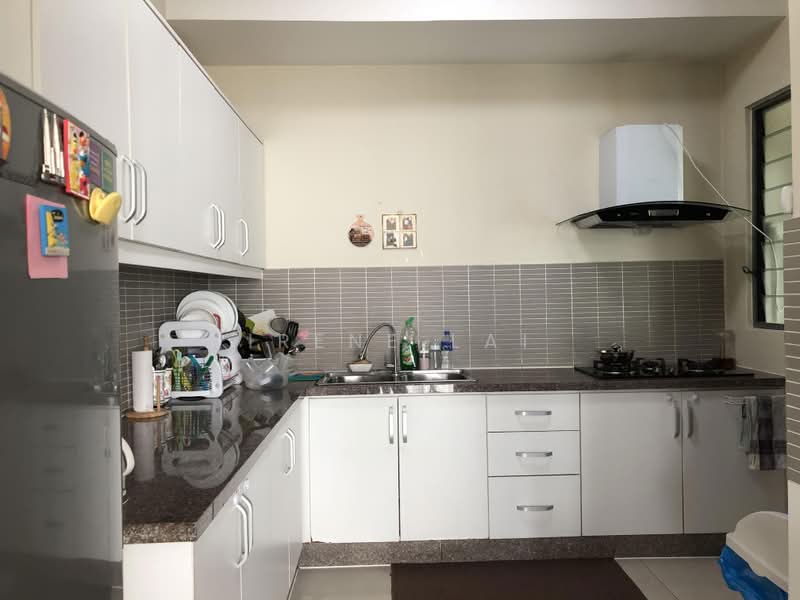 Service Residence for Sale at Saujana Residency - Irene Lai - PropertyGuru.com.my