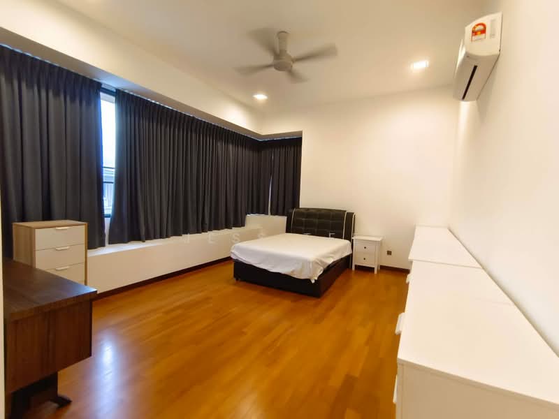 Bungalow for Sale in Setia Alam (Selangor) - Jess Tee - Bedroom - PropertyGuru.com.my
