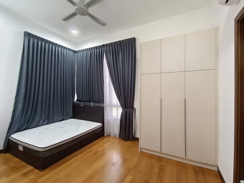 Bungalow for Sale in Setia Alam (Selangor) - Jess Tee - Bedroom - PropertyGuru.com.my
