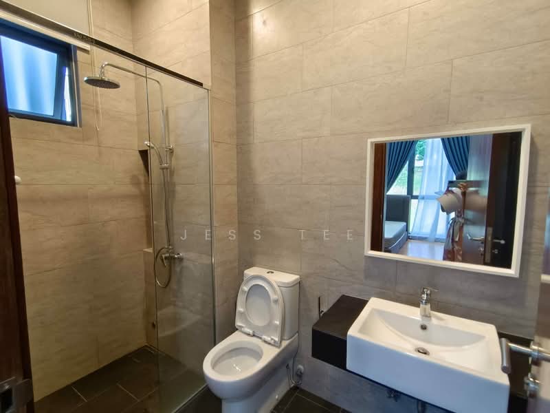 Bungalow for Sale in Setia Alam (Selangor) - Jess Tee - Bathroom - PropertyGuru.com.my
