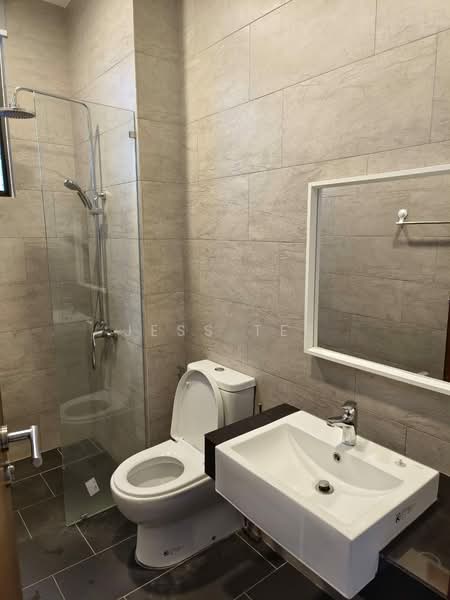 Bungalow for Sale in Setia Alam (Selangor) - Jess Tee - Bathroom - PropertyGuru.com.my