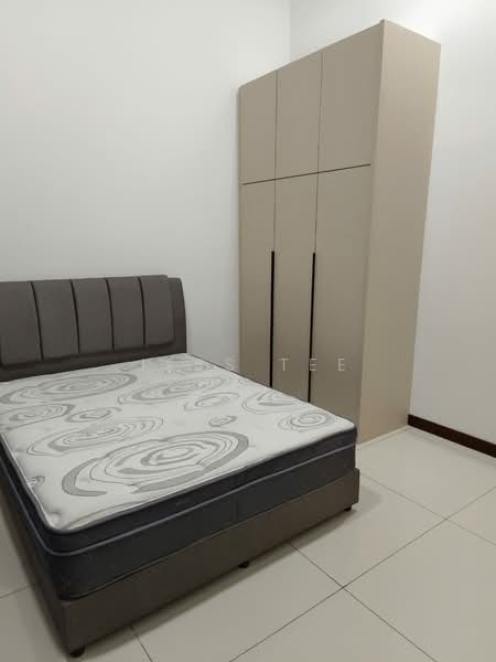 Bungalow for Sale in Setia Alam (Selangor) - Jess Tee - Bedroom - PropertyGuru.com.my