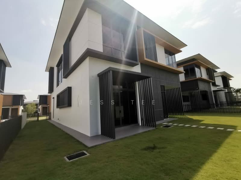 Bungalow for Sale in Setia Alam (Selangor) - Jess Tee - Exterior - PropertyGuru.com.my