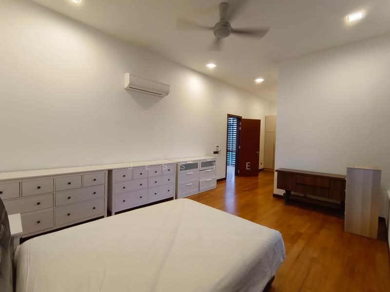 Bungalow for Sale in Setia Alam (Selangor) - Jess Tee - Bedroom - PropertyGuru.com.my