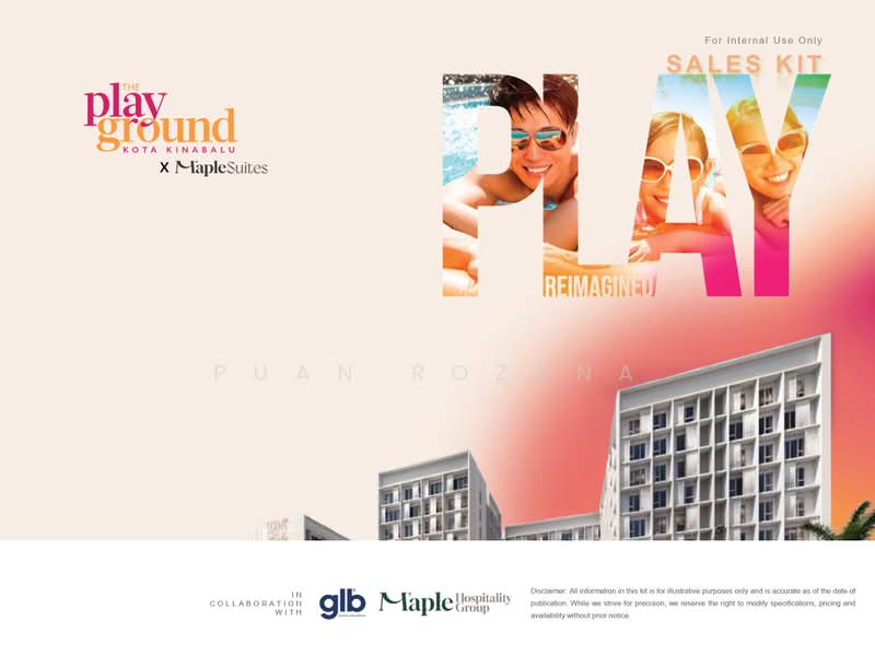 Hartanah Yang Lain untuk Dijual di Kota Kinabalu (Sabah) - Puan Rozana - Exterior - PropertyGuru.com.my