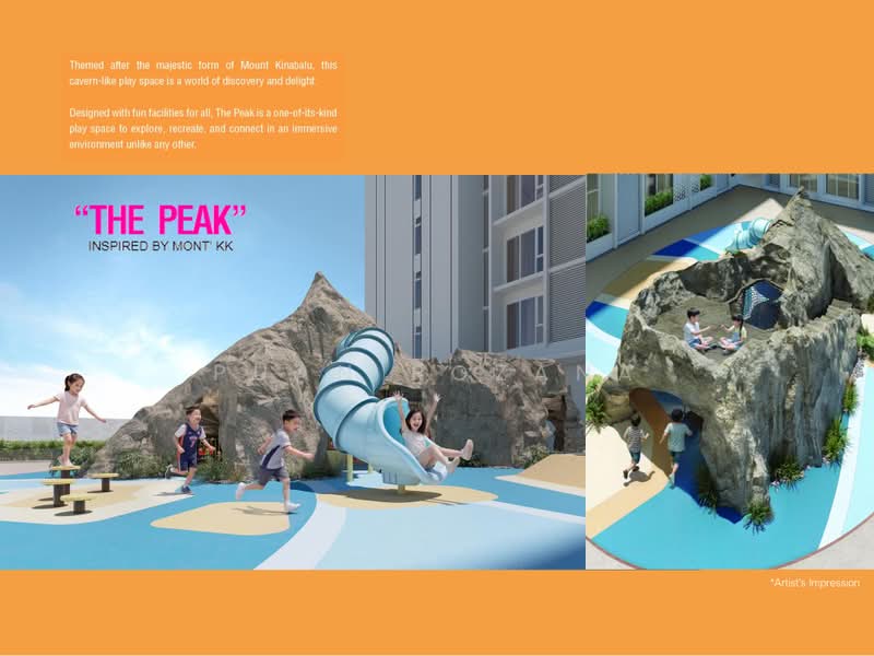 Hartanah Yang Lain untuk Dijual di Kota Kinabalu (Sabah) - Puan Rozana - Exterior - PropertyGuru.com.my