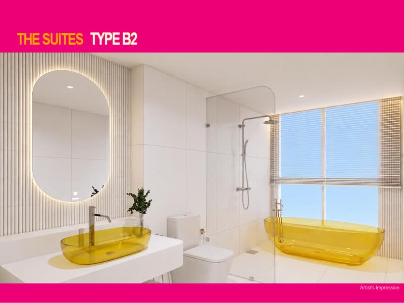 Hartanah Yang Lain untuk Dijual di Kota Kinabalu (Sabah) - Puan Rozana - Bathroom - PropertyGuru.com.my