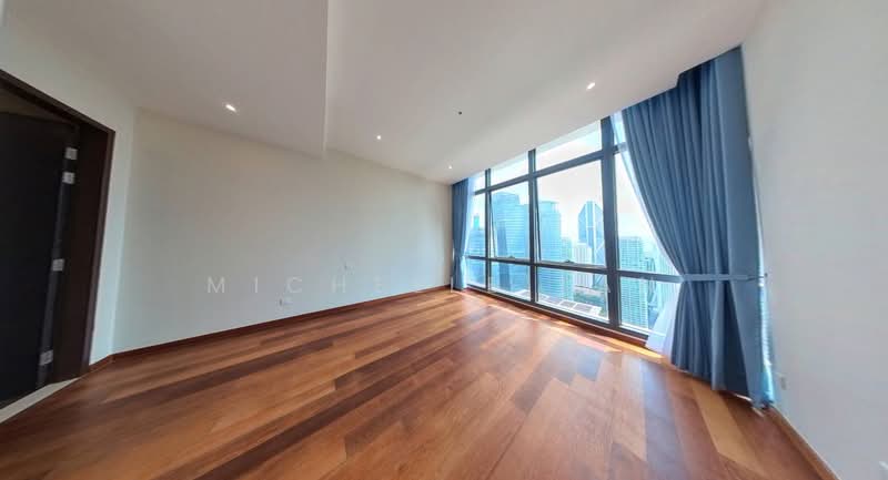 Kediaman Servis untuk Dijual di The Manor - Michelle Tan - View - PropertyGuru.com.my
