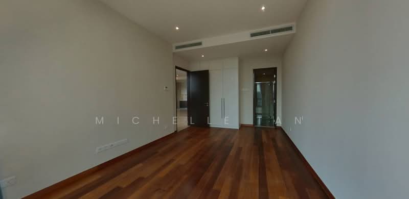 Kediaman Servis untuk Dijual di The Manor - Michelle Tan - Bedroom - PropertyGuru.com.my
