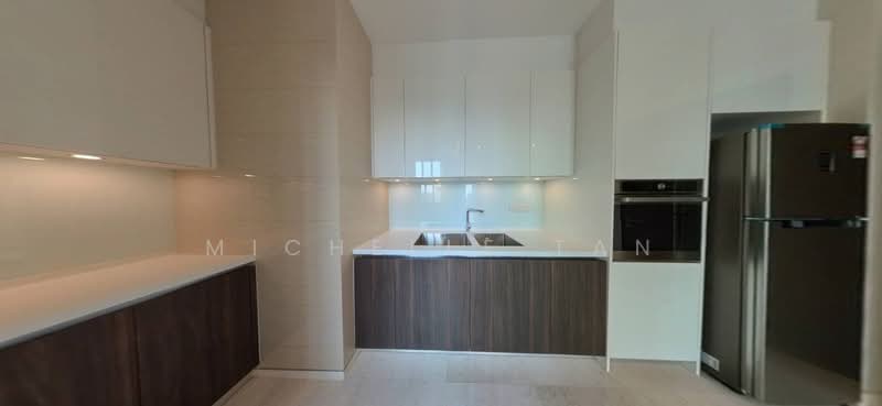 Kediaman Servis untuk Dijual di The Manor - Michelle Tan - Kitchen - PropertyGuru.com.my