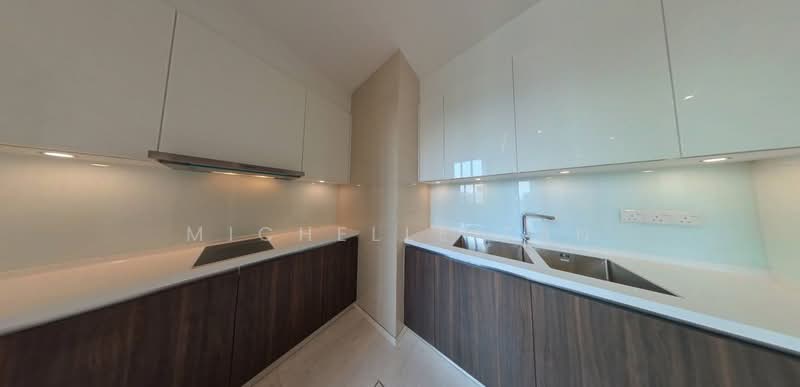 Kediaman Servis untuk Dijual di The Manor - Michelle Tan - Kitchen - PropertyGuru.com.my