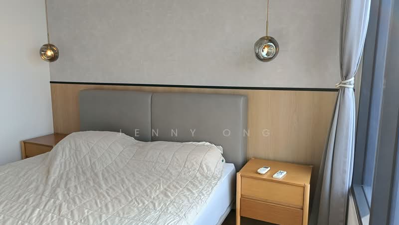 Servis Apartment untuk Disewa di Lucentia Residences - Jenny Ong - Bedroom - PropertyGuru.com.my