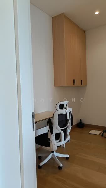 Servis Apartment untuk Disewa di Lucentia Residences - Jenny Ong - Study - PropertyGuru.com.my