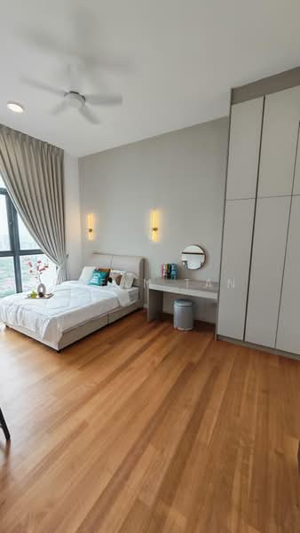Kondominium untuk Disewa di Waltz Residences - Ocean Tan - Bedroom - PropertyGuru.com.my