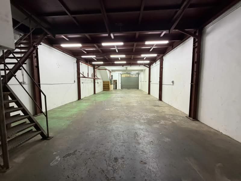 Factory for Sale in Jalan Klang Lama (Old Klang Road) (Kuala Lumpur) - Celine Yong - Interior - PropertyGuru.com.my