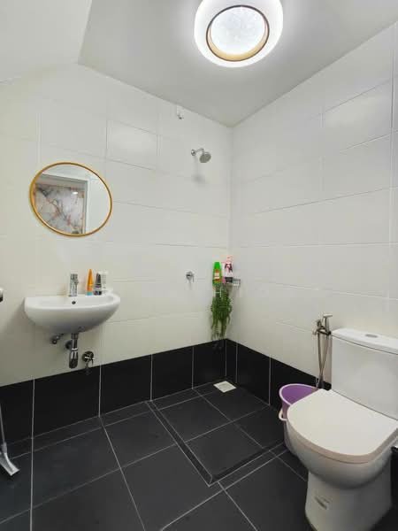 2-storey Terraced House for Sale in Eco Botanic (Iskandar Puteri (Nusajaya)) - Anson Hiong - PropertyGuru.com.my