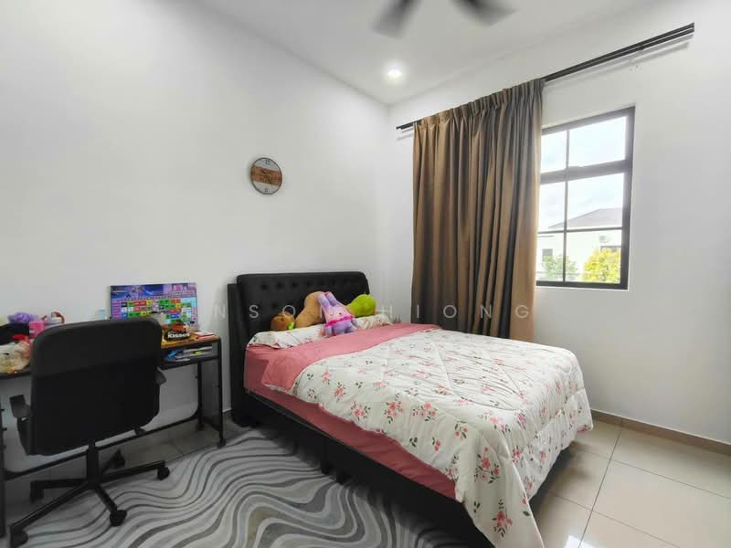 2-storey Terraced House for Sale in Eco Botanic (Iskandar Puteri (Nusajaya)) - Anson Hiong - PropertyGuru.com.my