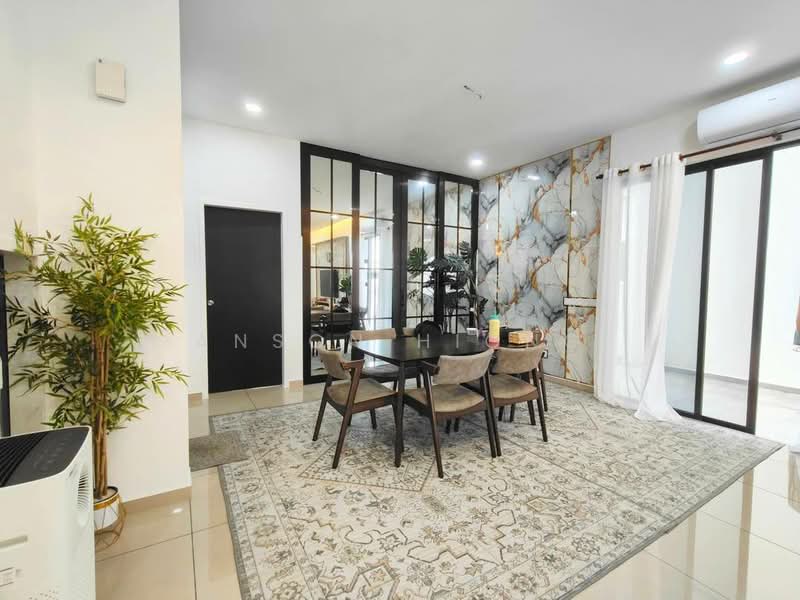 2-storey Terraced House for Sale in Eco Botanic (Iskandar Puteri (Nusajaya)) - Anson Hiong - PropertyGuru.com.my