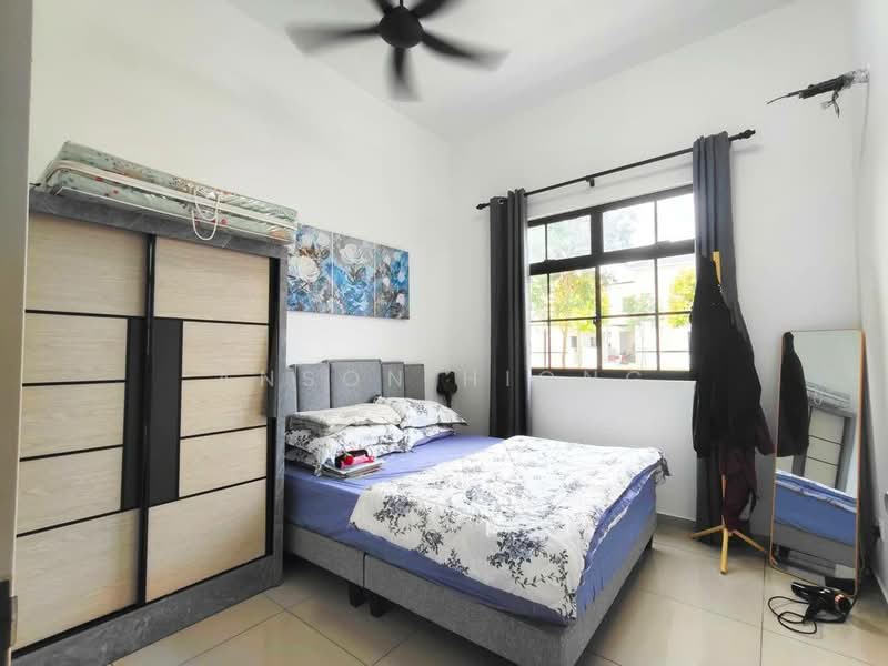 2-storey Terraced House for Sale in Eco Botanic (Iskandar Puteri (Nusajaya)) - Anson Hiong - PropertyGuru.com.my