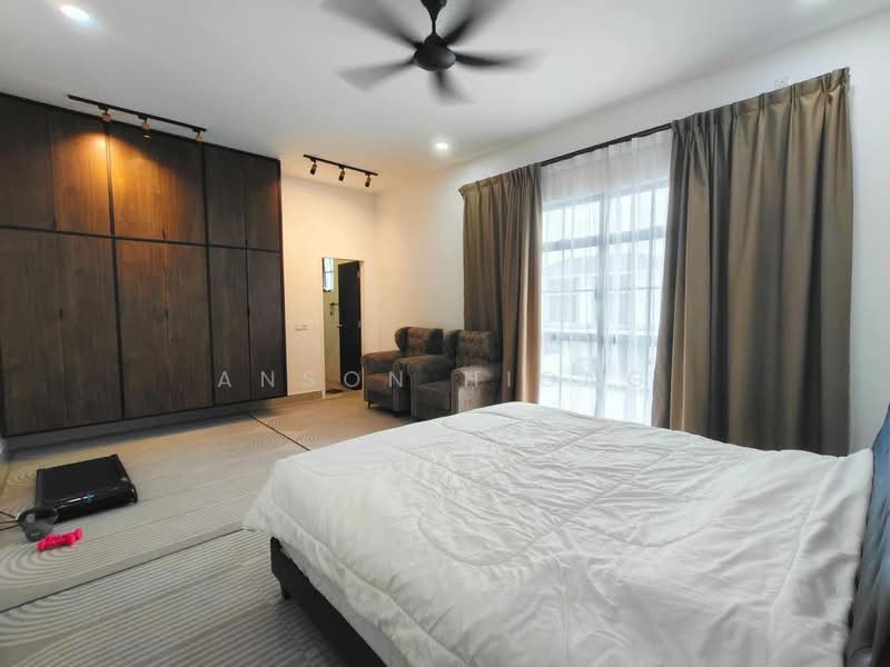2-storey Terraced House for Sale in Eco Botanic (Iskandar Puteri (Nusajaya)) - Anson Hiong - PropertyGuru.com.my