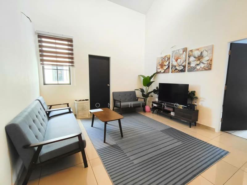 2-storey Terraced House for Sale in Eco Botanic (Iskandar Puteri (Nusajaya)) - Anson Hiong - PropertyGuru.com.my