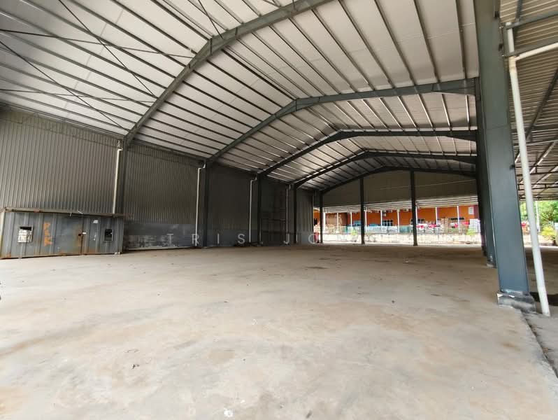 Factory for Rent in Tanjung Malim (Perak) - Tris Jong - Interior - PropertyGuru.com.my